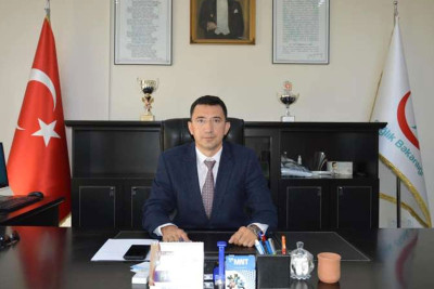 Cərrahiyyə klinikasına yeni direktor təyin olunub
