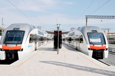 ADY sərnişinlərin etirazı ilə bağlı açıqlama verib
