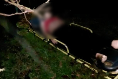 Nərimanov rayonunda gənc qız eyvandan yıxılaraq ölüb