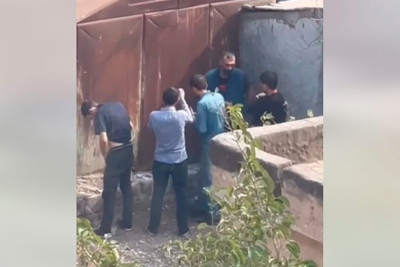 Sosial şəbəkələrdə narkotik istifadəçilərinin görüntüləri yayılıb
