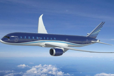 AZAL noyabr ayından etibarən Bakı və Mumbay arasında birbaşa uçuşlara başlayacaq