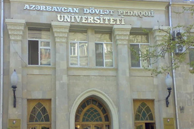 Azərbaycan Dövlət Pedaqoji Universitetinin tələbələrinə geyim qadağaları qoyulub