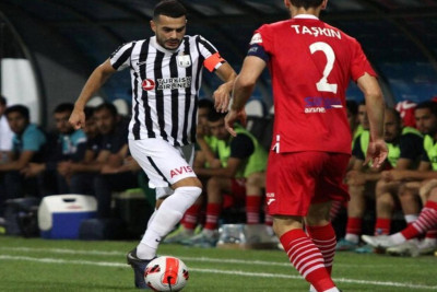 “Neftçi” PFK-nın kapitanı nə qədər maaş aldığını deyib
