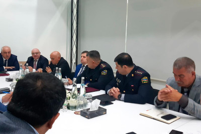 Dövlət Yol Polisi tıxacların əsas səbəblərini açıqlayıb