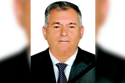 Bakıda əməkdar müəllim vəfat edib