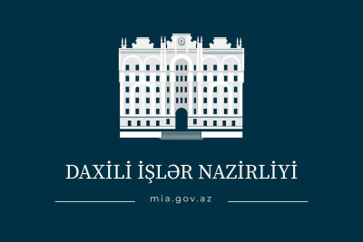 Məhkəmədəki çıxışında polis əməkdaşları tərəfindən döyülən şəxsi ilə bağlı DİN-dən açıqlama