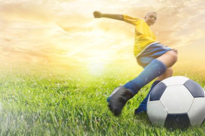 Bakının 32 kənd və qəsəbəsinin uşaq futbol komandaları mübarizə aparacaq