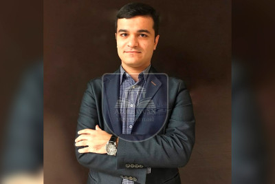 Azərbaycan gənci ABŞ Universitetinin tarixinə düşüb