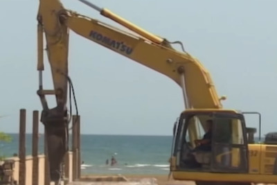 Buzovna qayalıqları niyə axıra kimi azad olunmur?