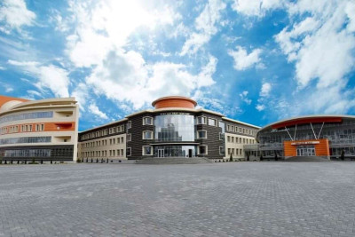 Bakı Ali Neft Məktəbi ölkə universitetləri arasında rekorda imza atıb