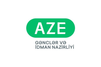 Bakıda gənc idmançılar arasında 3 idman növü üzrə turnirlər baş tutacaq