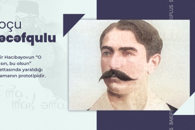 Bakının ən təhlükəli qoçularından biri xalqın müdafiəçisinə necə çevrildi