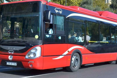 Yeni yaradılmış E1 marşrut xəttinin qiyməti endirildi