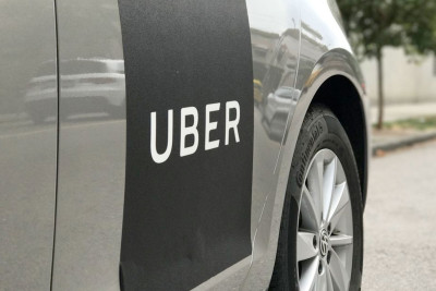 Narkotik alverində sübhəli bilinən “Uber” sürücüsü saxlanılıb