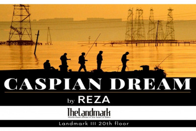 Bakıda Reza Deqatinin fərdi sərgisi baş tutacaq