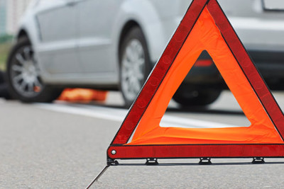 Bakıda avtomobilin vurduğu piyada hadisə yerində ölüb