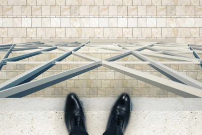 Binə qəsəbəsində 56 yaşlı kişi özünə qəsd edib