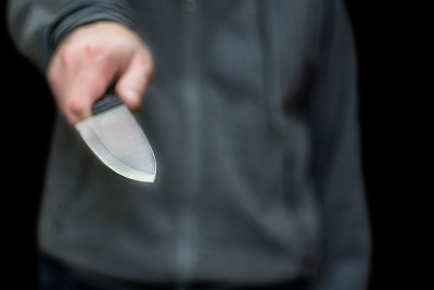Sabunçu rayonunda 58 yaşlı kişi bıçaqlanıb