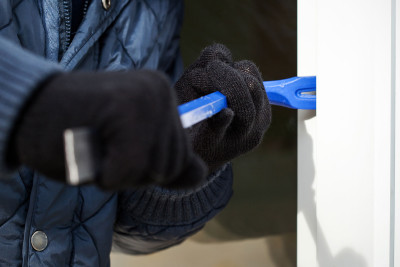 Xəzər rayonunda silsilə oğurluqlar edən şəxslər saxlanılıblar