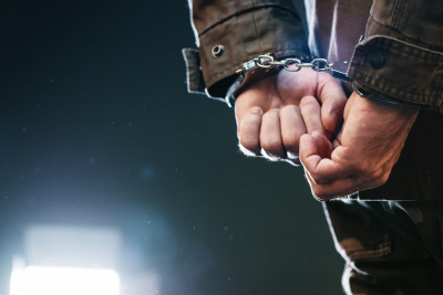 Səbail rayonunda keçmiş məhkumdan 105 qram heroin tapılıb