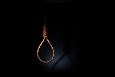 Nərimanov: Aşıq Qərib küçəsində keçmiş məhkum intihar edib