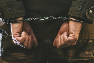 Binə qəsəbəsində 4 evdən oğurluq edənlər tutulublar