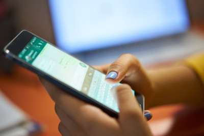 Azərbaycanda WhatsApp çökdü