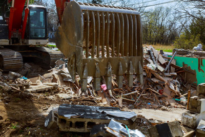 Nərimanovda 2 bina söküləcək: sakinlərə ya pul, ya da mənzil veriləcək