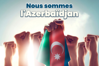 Gücümüzü birləşdirmək vaxtıdır: Fransanın ölkəmizə qarşı hazırladığı sanksiyaya susmayaq