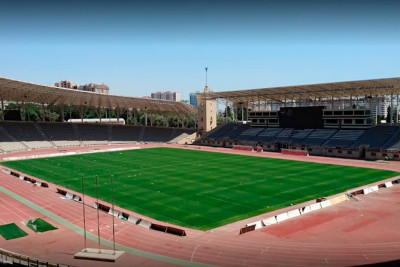 “Qarabağ” FK-nın stadionu dəyişdirilib
