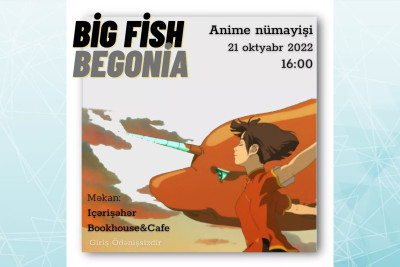 Bakıda anime sevənlər bir araya gələcəklər