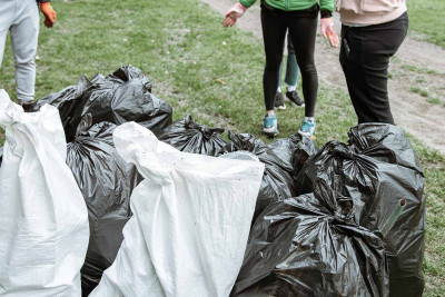 Şüvəlan: Mayak yeni yaşayış massivində abadlıq işləri aparılıb