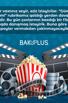 Günün filmi: "Joker"