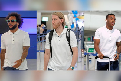 “Qarabağ” - “Olimpiakos” oyununa 1 gün qaldı