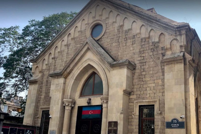 Pantomima Teatrı oktyabr ayında keçiriləcək tamaşaların siyahısını açıqlayıb