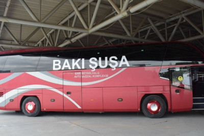 Bu ay üçün Şuşaya bütün biletlər satılıb
