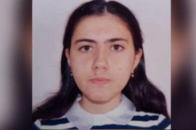 Özünü binanın 8-ci mərtəbəsindən atan qız Pedaqoji Universitetin tələbəsi idi