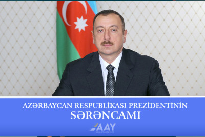 Səbail rayonuna 1,2 milyon manat ayrılıb