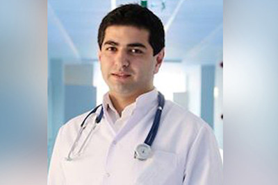 Bakıda həyatına qəsd edən həkimin məktubu tapılıb