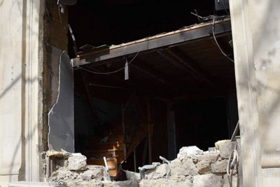 Bakıda “Location” gecə klubundakı partlayışla bağlı təqsirləndirilən şəxslərə hökm oxunub