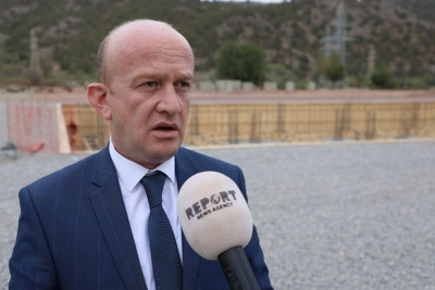 "Şimal" Elektrik Stansiyasının fəaliyyəti təhlükə altındadır