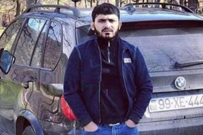 Bakıda dünya çempionunu güllələyən şəxsə hökm oxunub