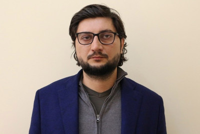 Dələduzluqda təqsirləndirilən Ramin Hacılıya hökm oxunub