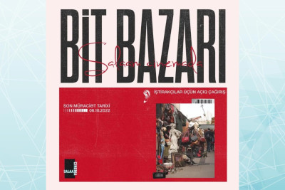 Bakıda növbəti “Bit Bazarı” yarmarkası təşkil olunacaq