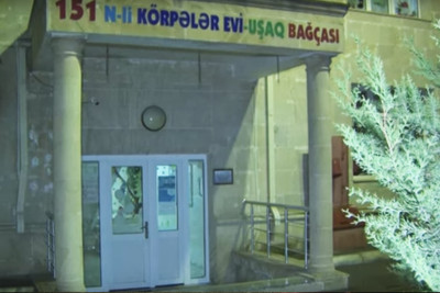Bakıda bağçalardan oğurluq edən 2 nəfər azadlıqdan məhrum edilib