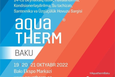 Bakı Ekspo Mərkəzində eyni anda 2 sərgi keçirilirr