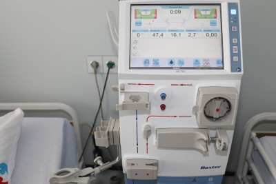 Kliniki Tibbi Mərkəzdə daha bir şöbə yaradılıb