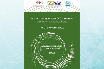 Xalça muzeyində beynəlxalq konfrans təşkil olunacaq