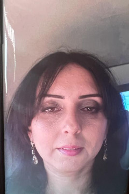 Bakıda 44 yaşlı qadın itkin düşüb