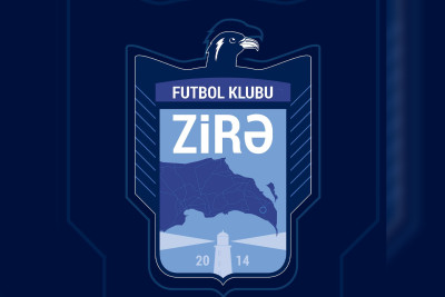 “Zirə” futbol klubu şüşəyə görə 2400 AZN-lik cəzalandırılıb
